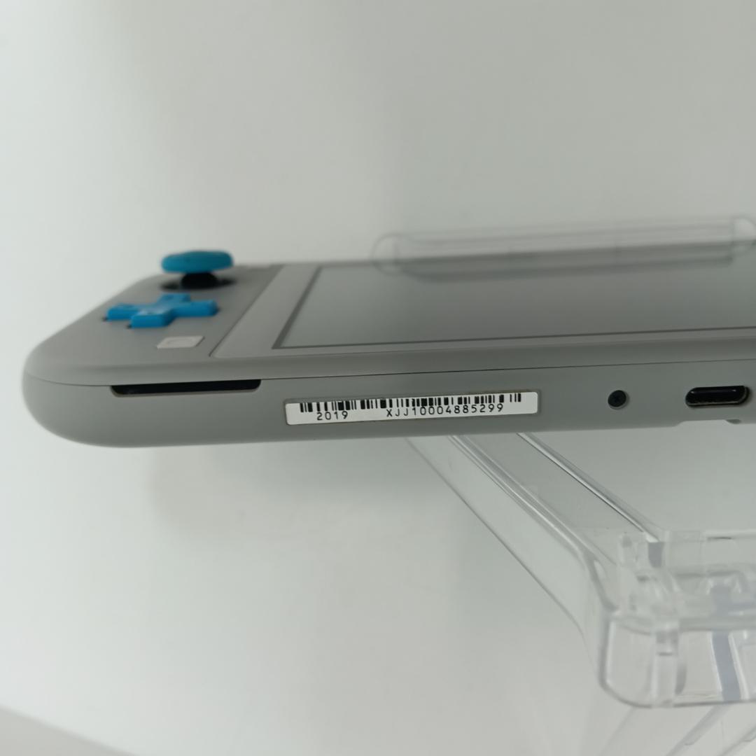 8m7730g1r Nintendo Switch Lite ザシアンザマゼンタ