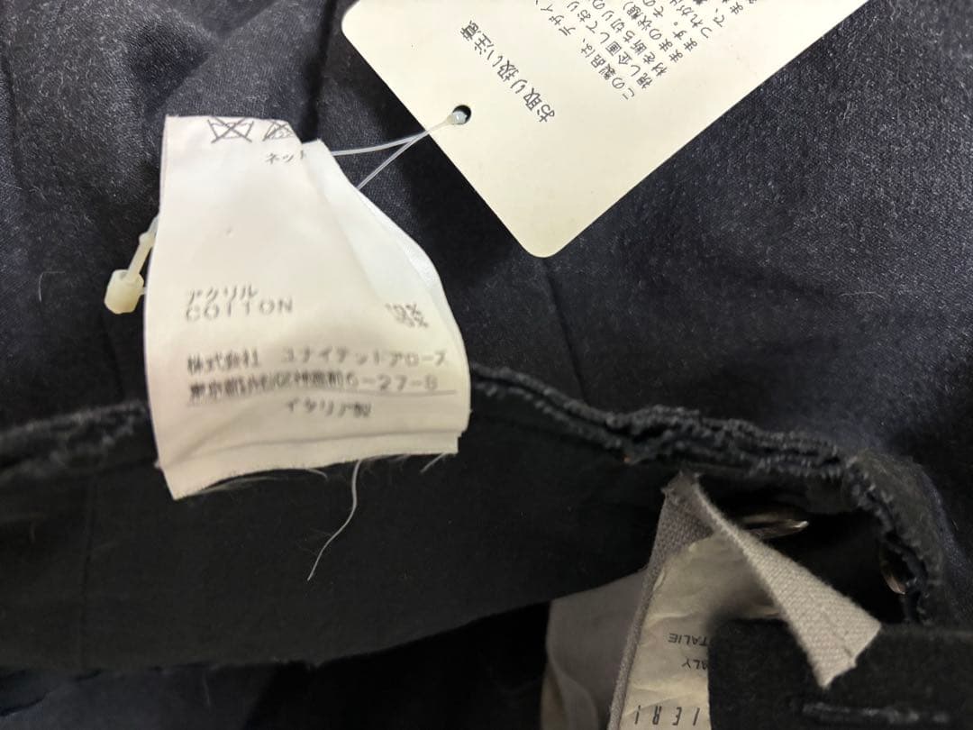 LM altieri未使用　アルティエリ　C-DIEM カルペディエム