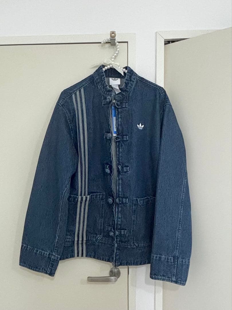 adidas CTTトラックトップ3.0（ジェンダーニュートラル）