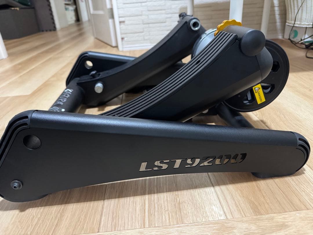 LST9200 トレーニングローラー