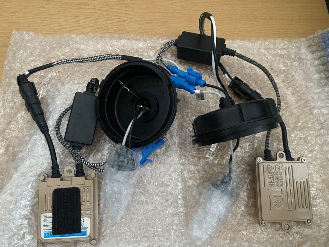 vland hidバルブ D2H