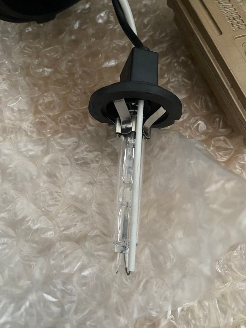 vland hidバルブ D2H