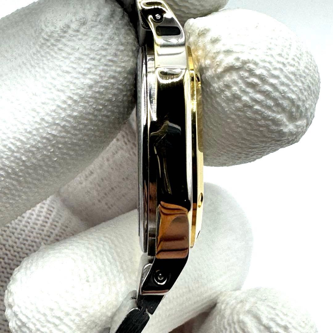 【OH済み】美品 TISSOT SEASTAR オクタゴン レディース腕時計