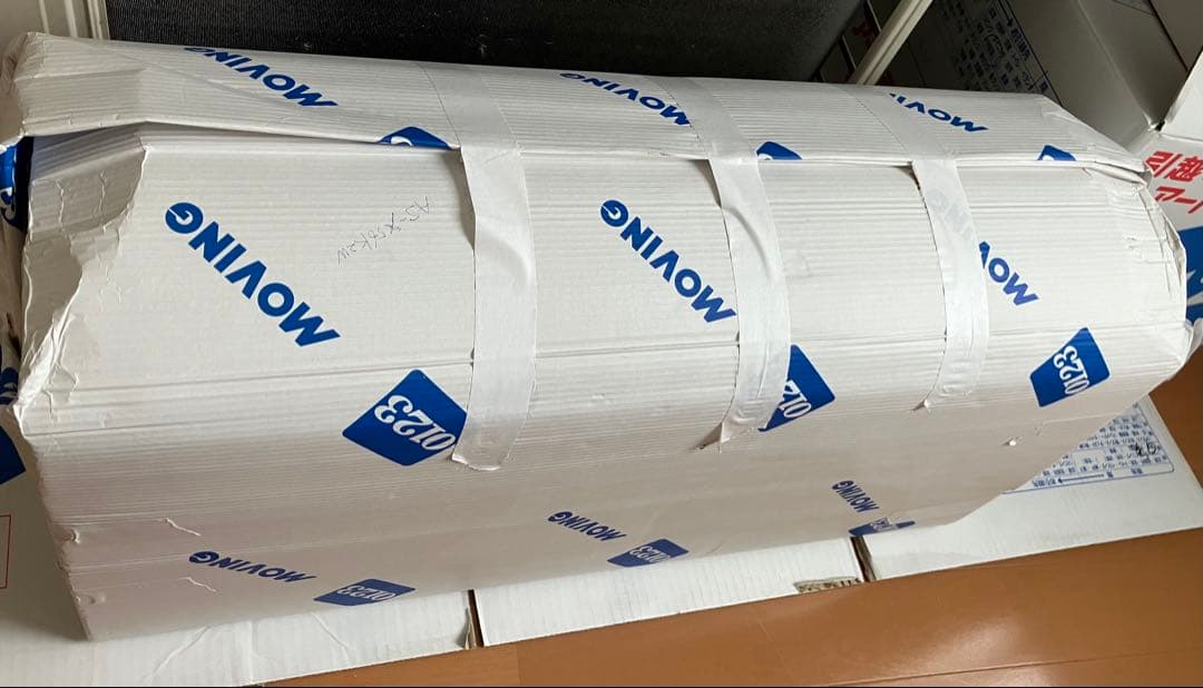 【まいちゃん】 富士通エアコン　※ジャンク品