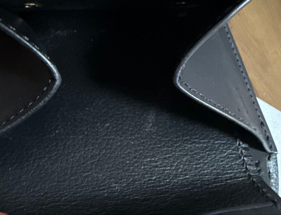 限定:WILDSWANS CASA FRENCHSADDLE (Chamont)