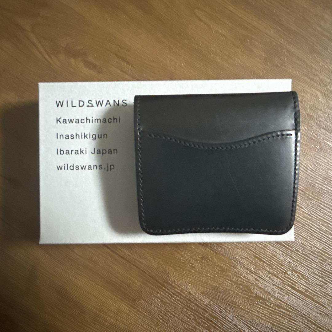 限定:WILDSWANS CASA FRENCHSADDLE (Chamont)