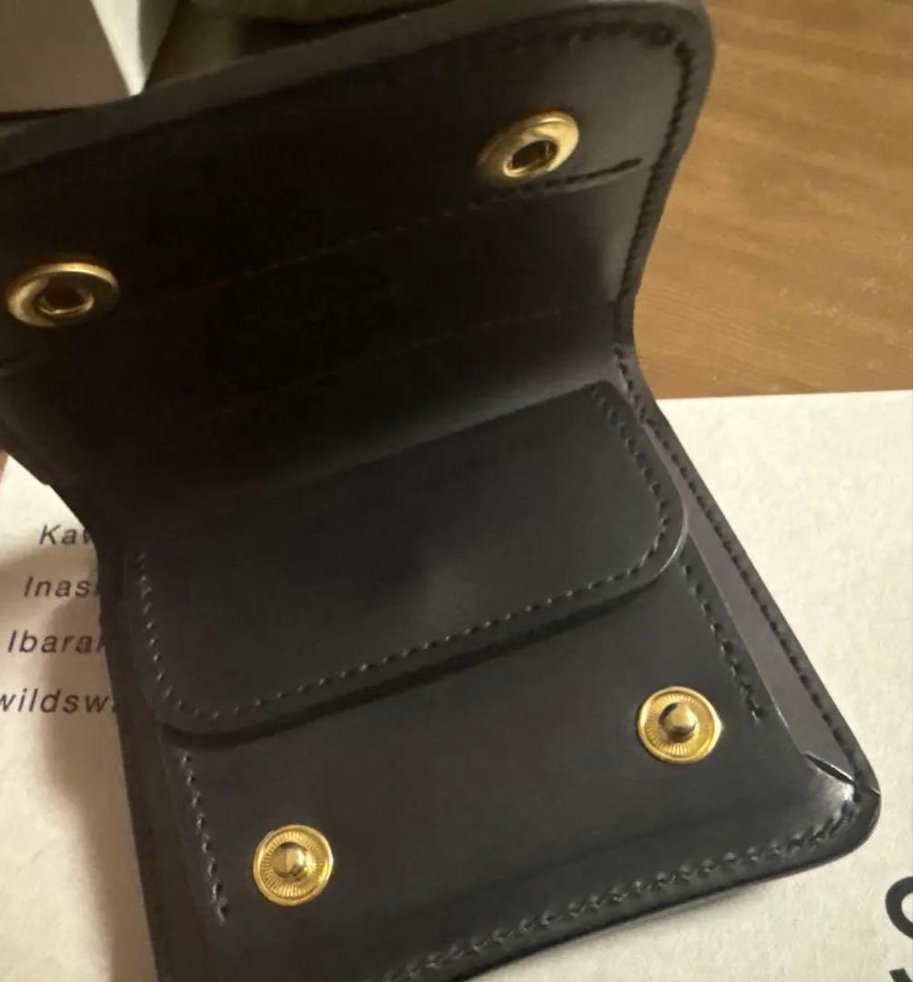 限定:WILDSWANS CASA FRENCHSADDLE (Chamont)