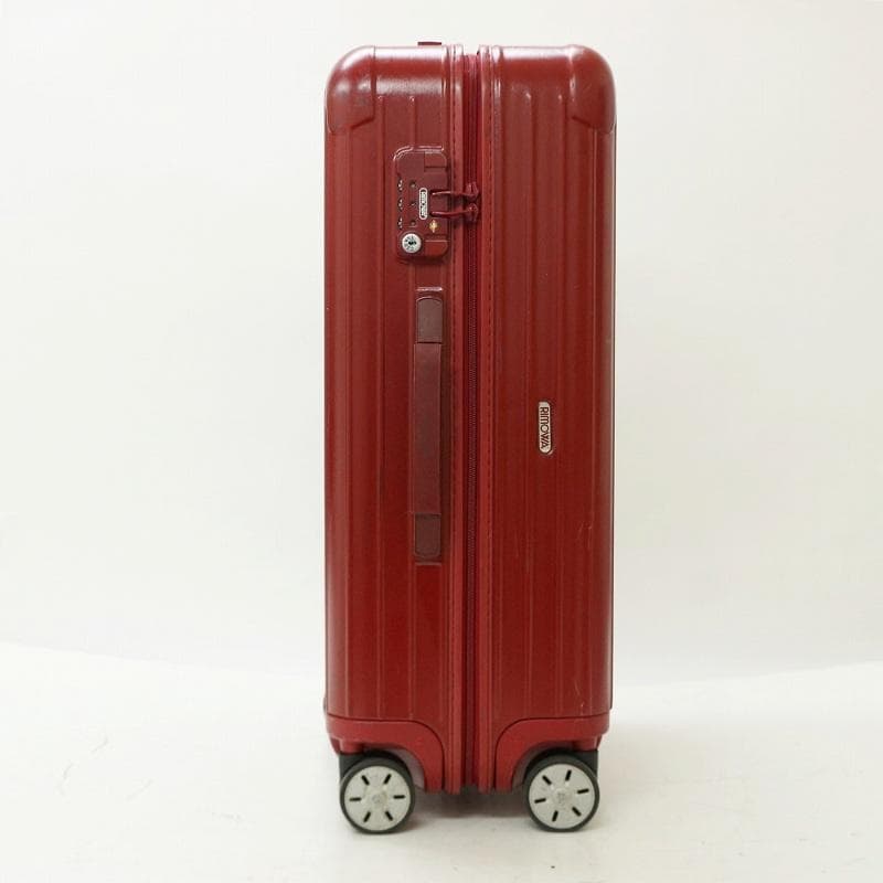 ★正規品★リモワRIMOWA★サルサ Check-In M 4輪 63L★
