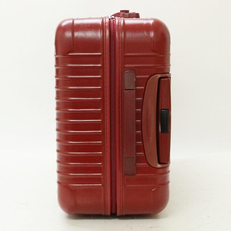 ★正規品★リモワRIMOWA★サルサ Check-In M 4輪 63L★