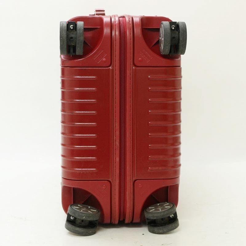 ★正規品★リモワRIMOWA★サルサ Check-In M 4輪 63L★