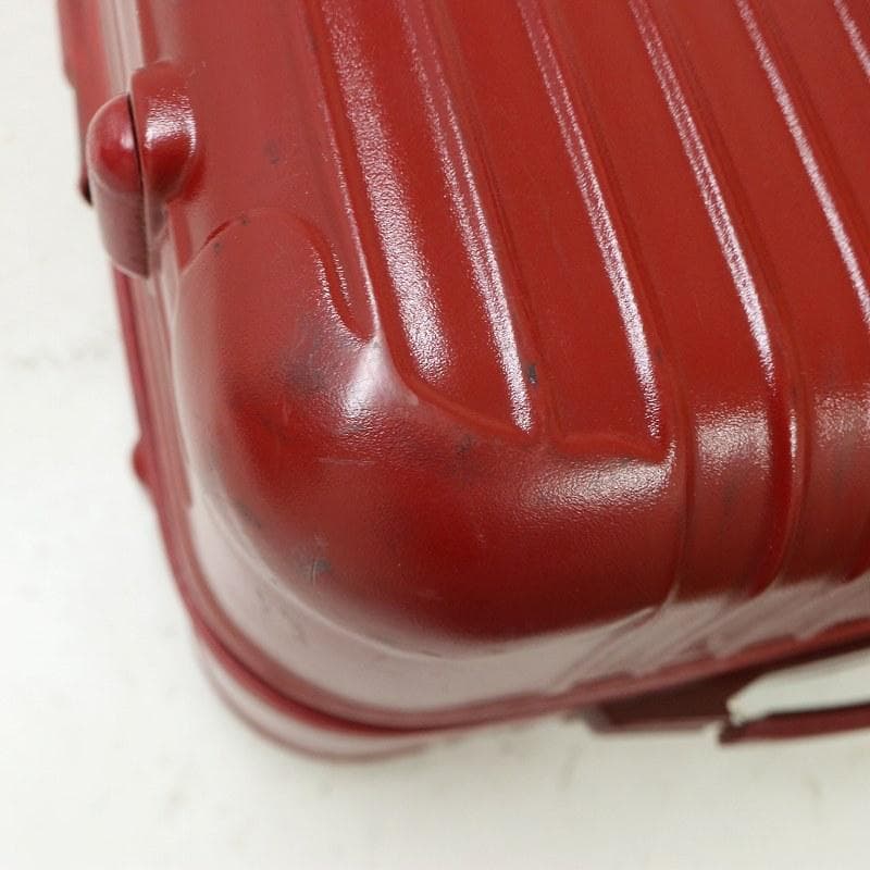 ★正規品★リモワRIMOWA★サルサ Check-In M 4輪 63L★