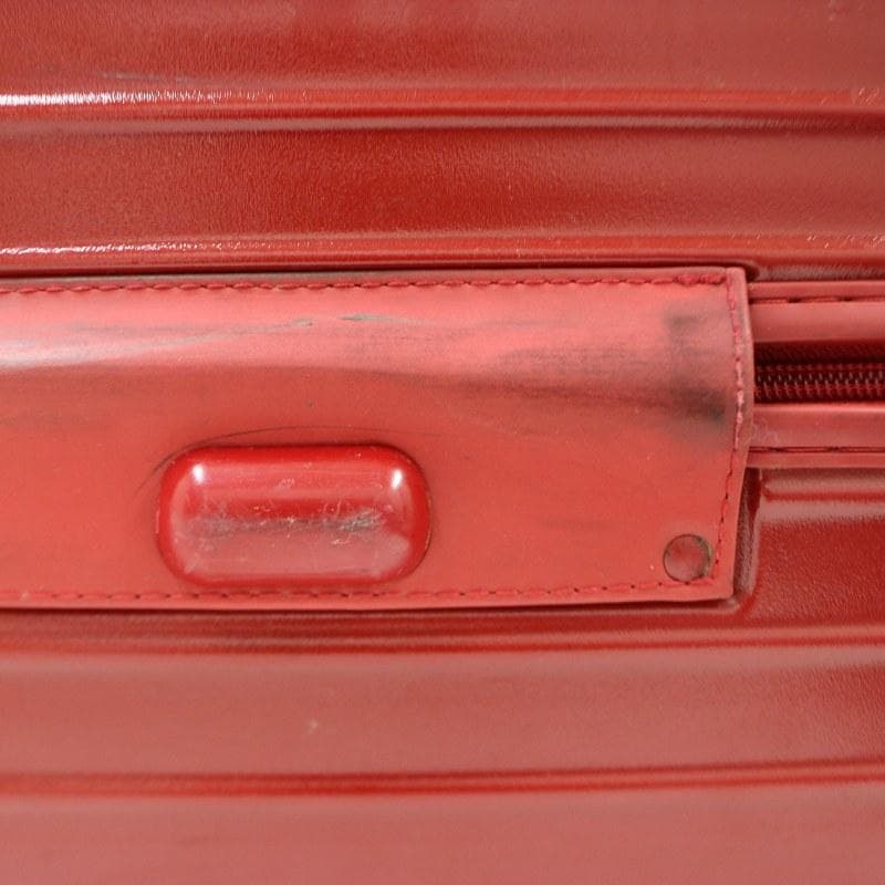 ★正規品★リモワRIMOWA★サルサ Check-In M 4輪 63L★
