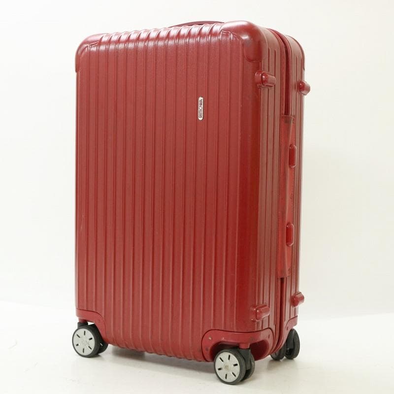 ★正規品★リモワRIMOWA★サルサ Check-In M 4輪 63L★