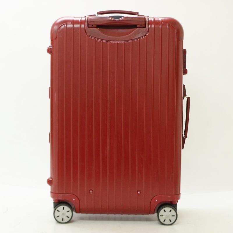 ★正規品★リモワRIMOWA★サルサ Check-In M 4輪 63L★