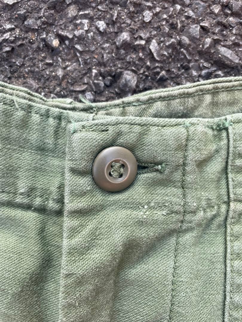 70s 80s U.S.ARMY ベイカーパンツ 米軍 ヴィンテージ