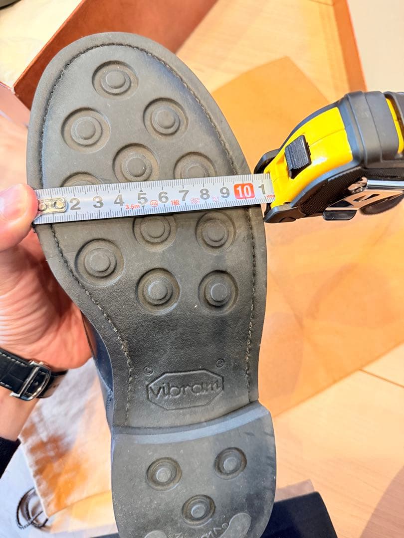 Berwick 4477BCVIBK 黒のレザー バーウィック