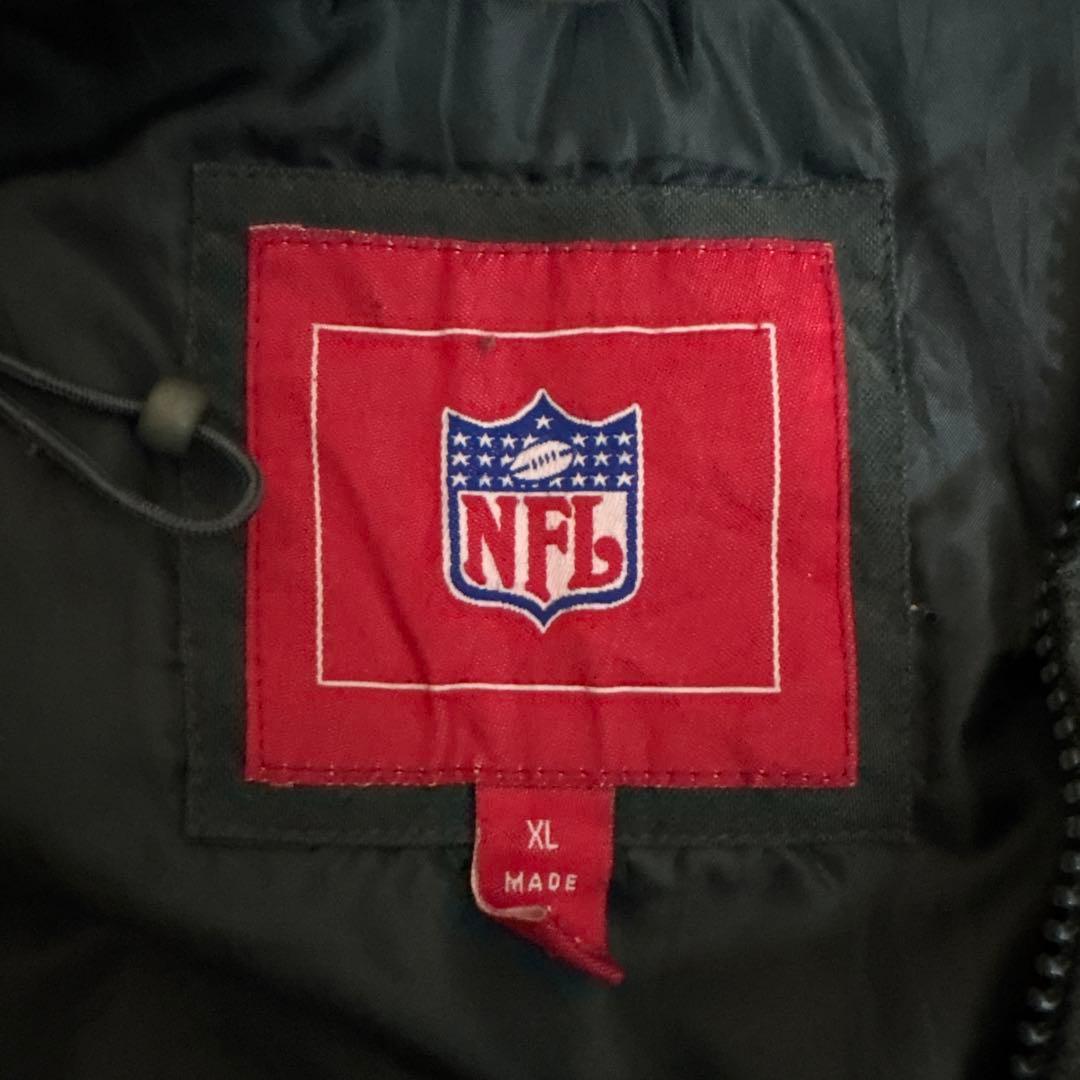 Green Bay Packers グリーン ジャケット アメフト NFL