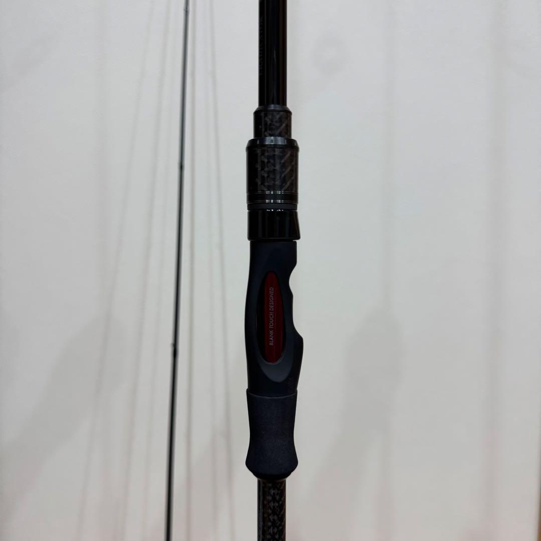 アブガルシア エラディケーター エクストリーム EXTS-810 シーバス