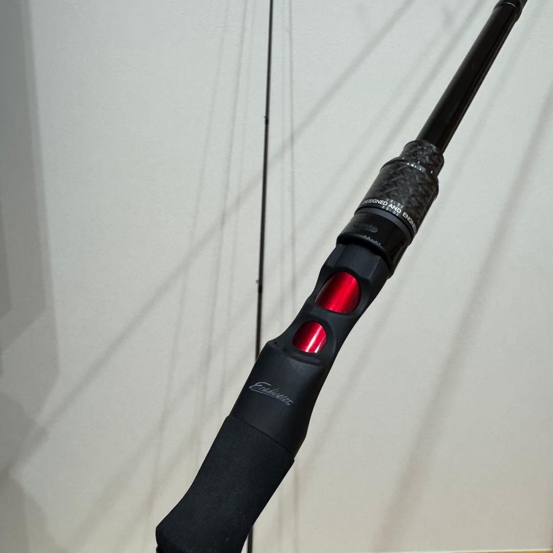 アブガルシア エラディケーター エクストリーム EXTS-810 シーバス