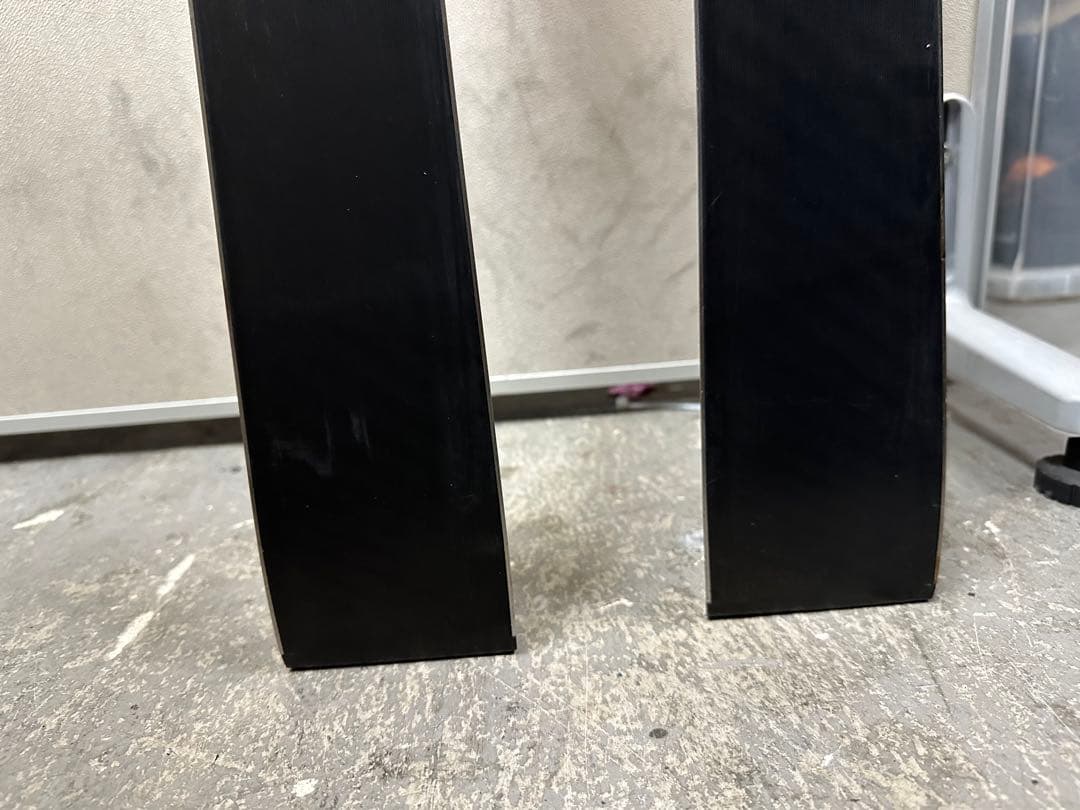 YスキーROSSIGNOL HERO スキー LOOK ビンディング