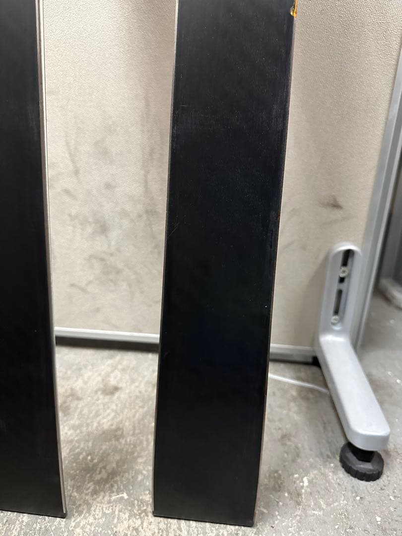 YスキーROSSIGNOL HERO スキー LOOK ビンディング