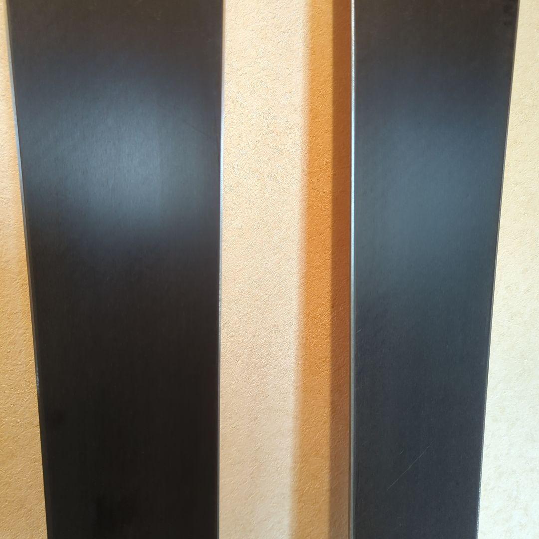 ☆オガサカ　E-TURN 9.8　186cm　スキー板