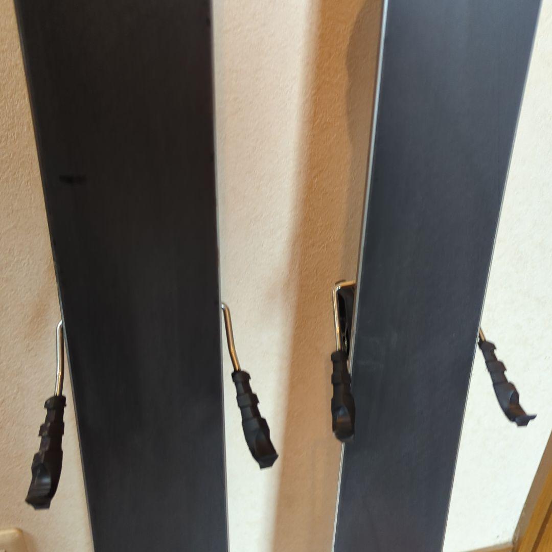 ☆オガサカ　E-TURN 9.8　186cm　スキー板