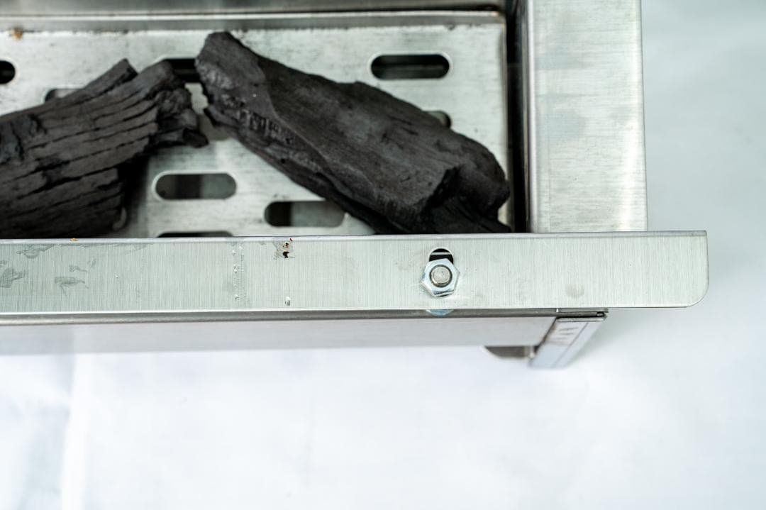 炭火用　焼鳥器　やきとり機　みたらし団子　串焼き機