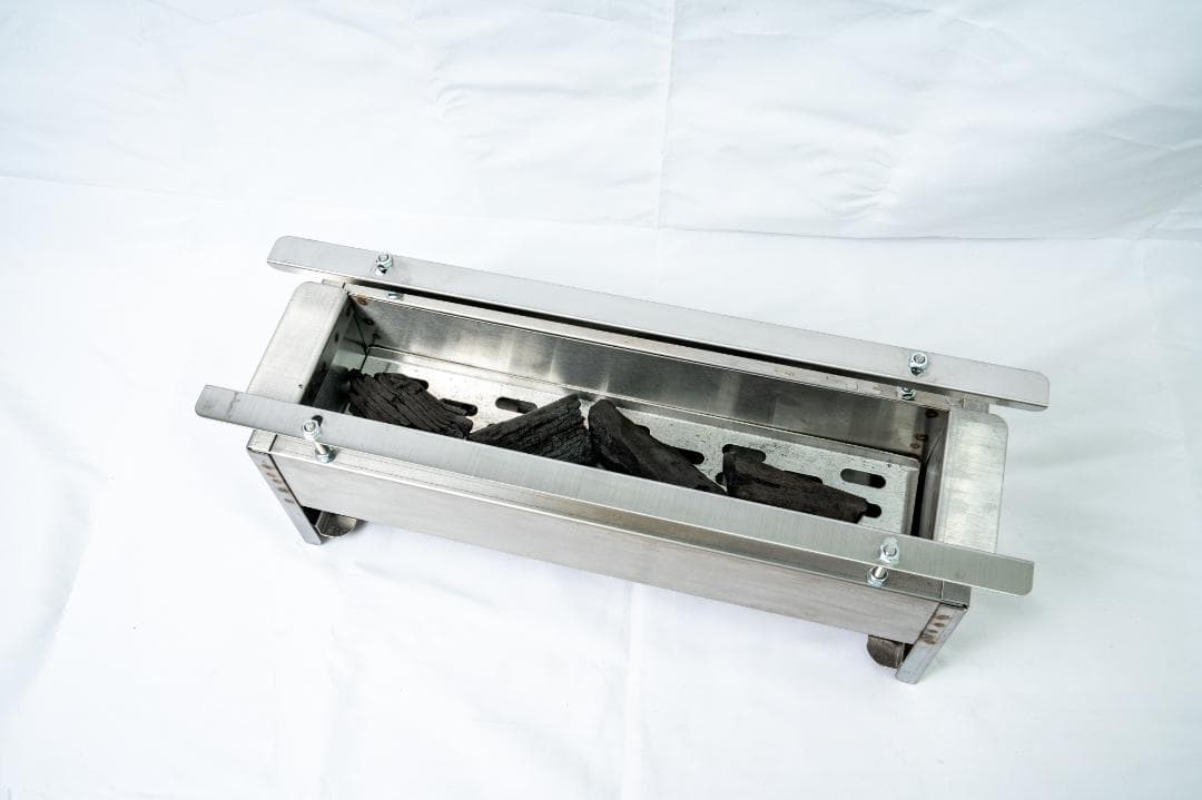 炭火用　焼鳥器　やきとり機　みたらし団子　串焼き機