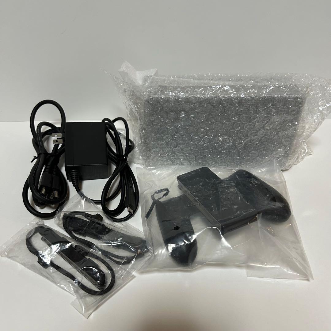 Nintendo Switch スプラトゥーン2セット 初期化済 美品