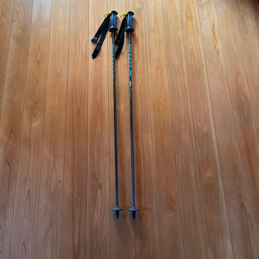 SWIX コブラスキー ストック 110cm