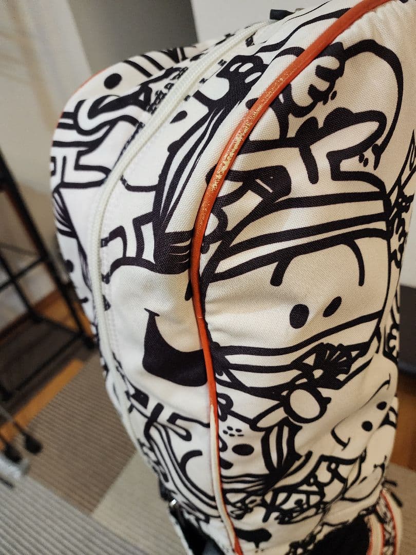 EARLY GAY キャディバッグ セット