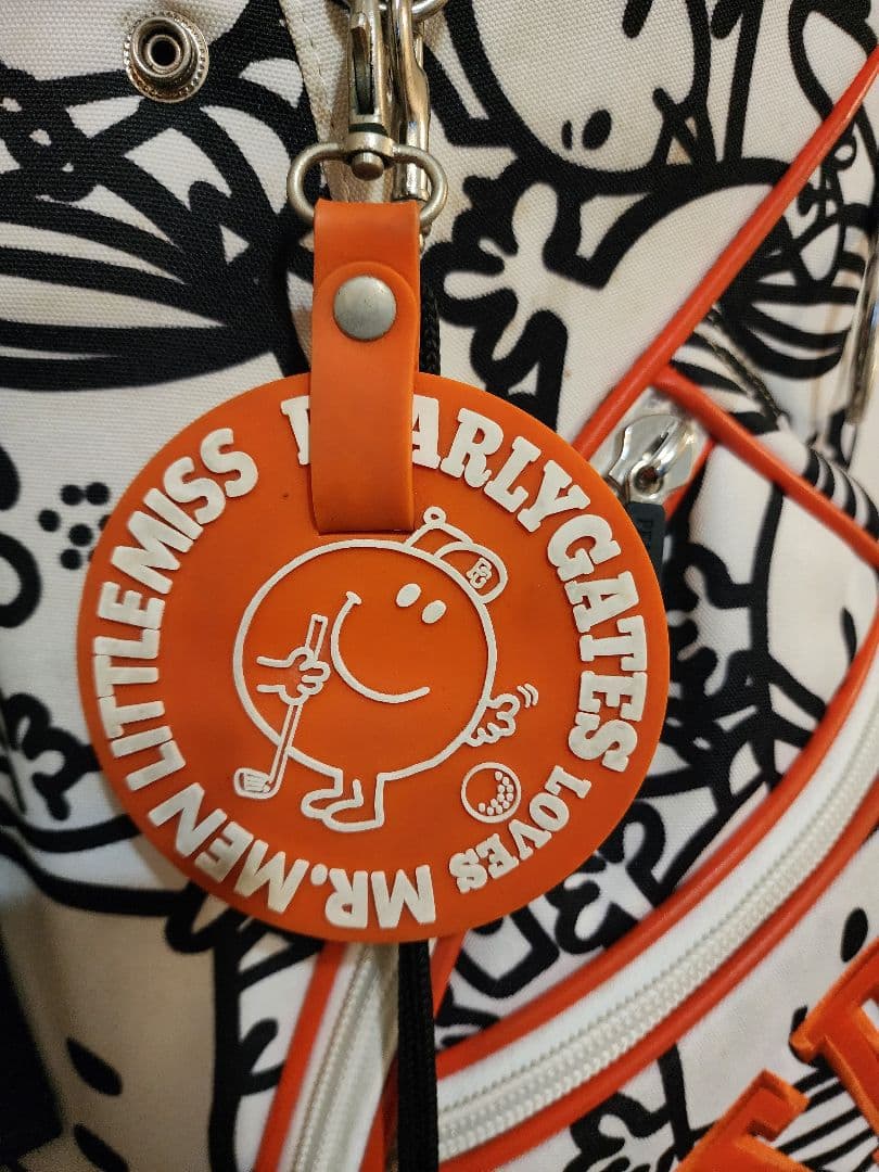 EARLY GAY キャディバッグ セット