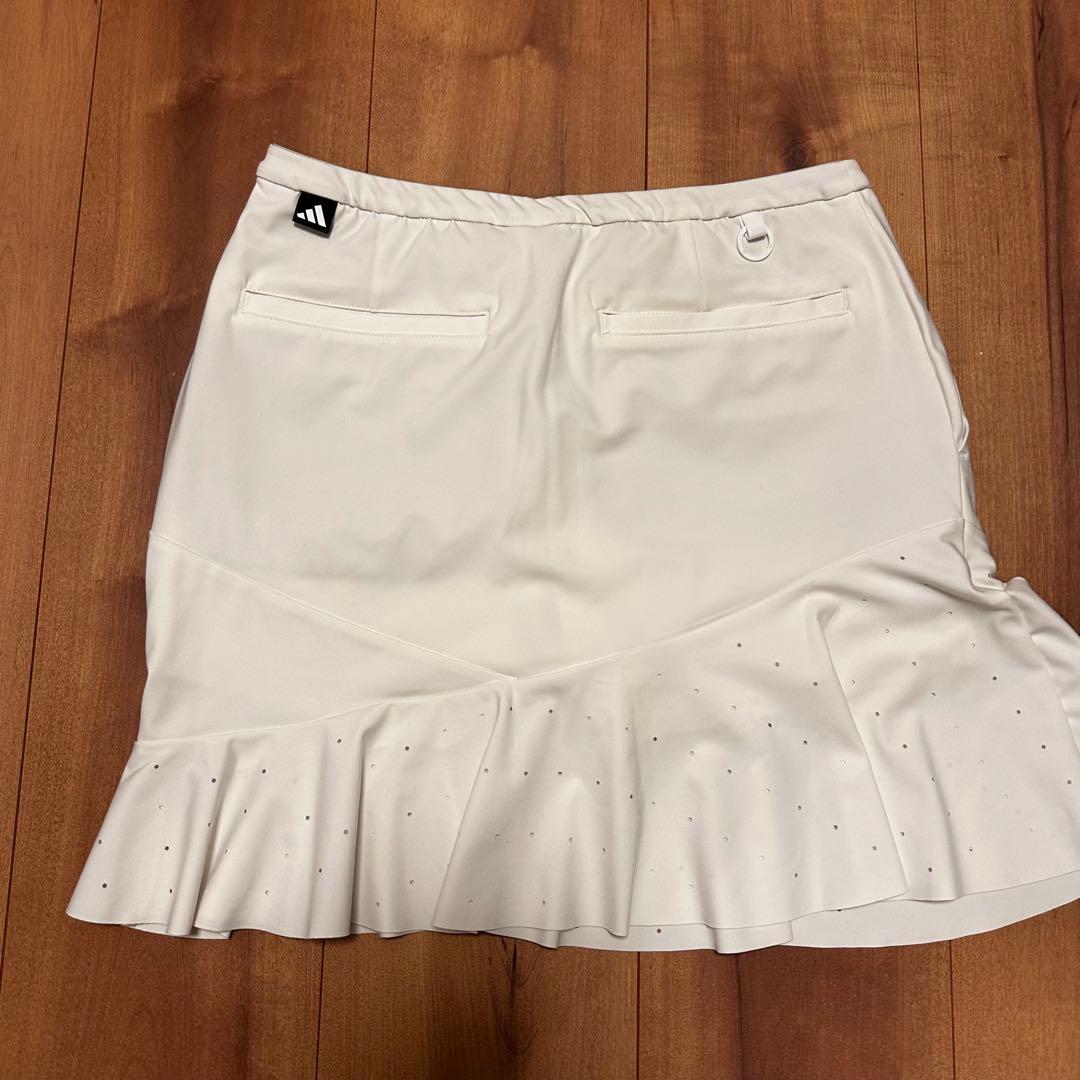 長袖　ハイネック　フリルスカート　サイズS セットアップ　春夏秋