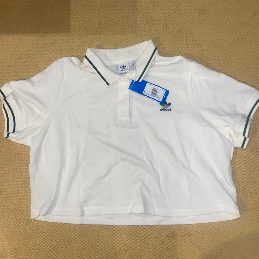 新品　adidas ゴルフ テニス　ウエア　3XO 上下セット