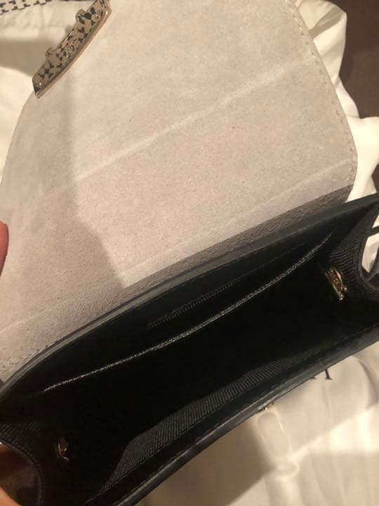 FURLA フルラ ショルダーバッグ　メトロポリス