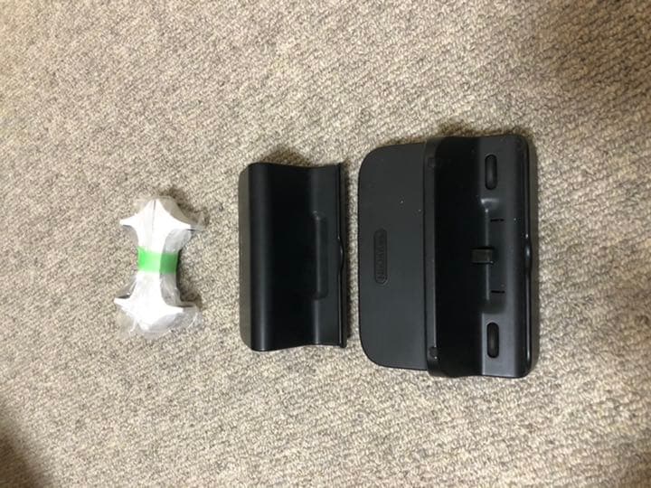 Nintendo Wii U WII U プレミアムセット SIRO