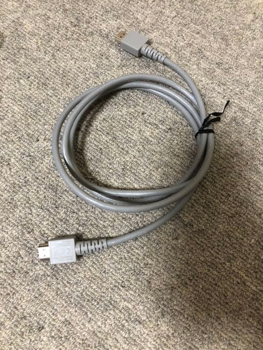 Nintendo Wii U WII U プレミアムセット SIRO