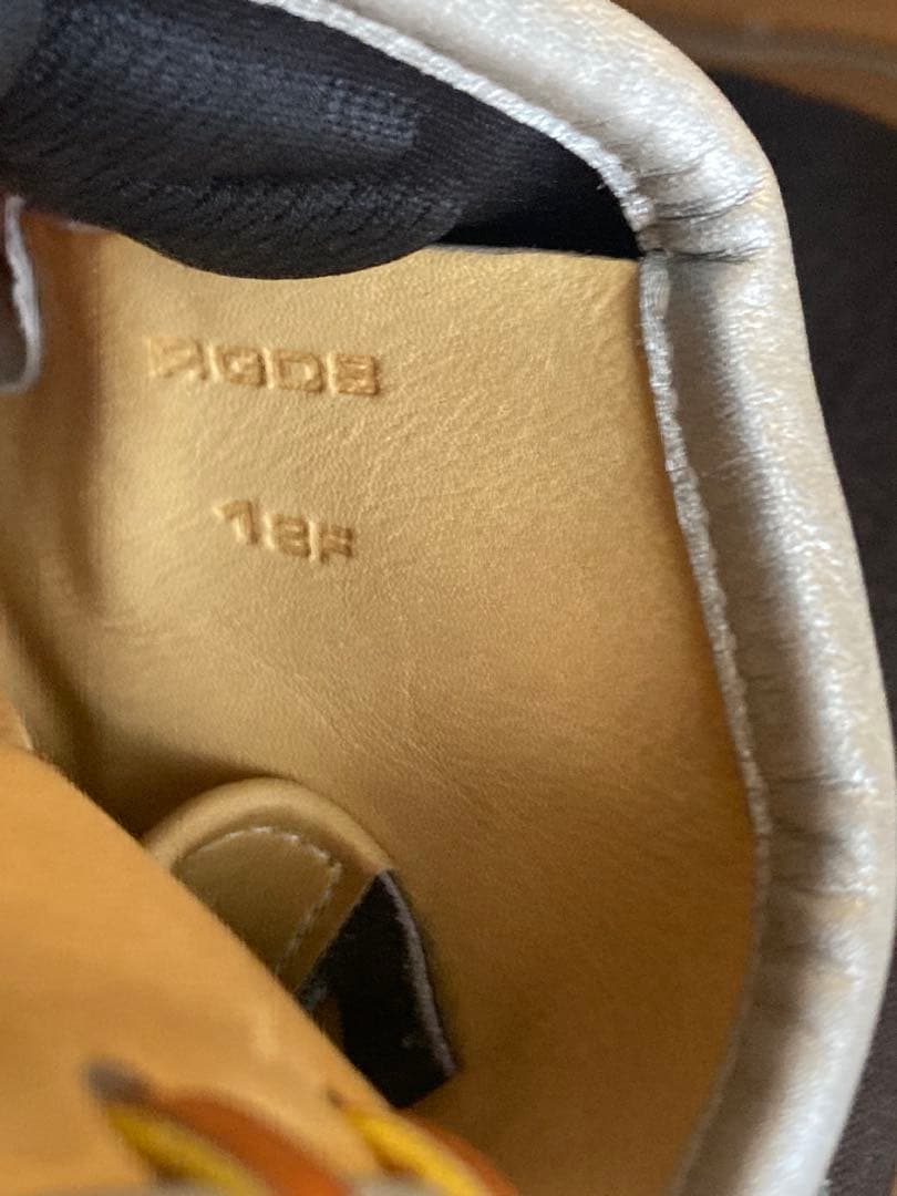 ウィルソンスタッフ　ベアー　軟式外野　オーダー