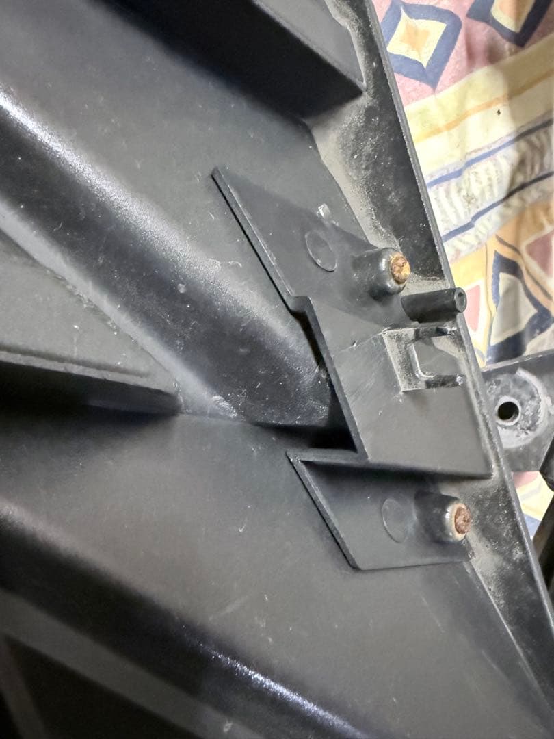 SUPERIORフロントグリル アルファード30後期 エアロボディ用