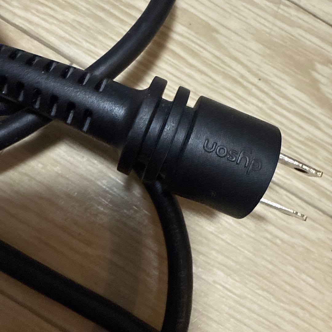 Dyson Supersonicヘアドライヤー ブラック／ニッケル HD08