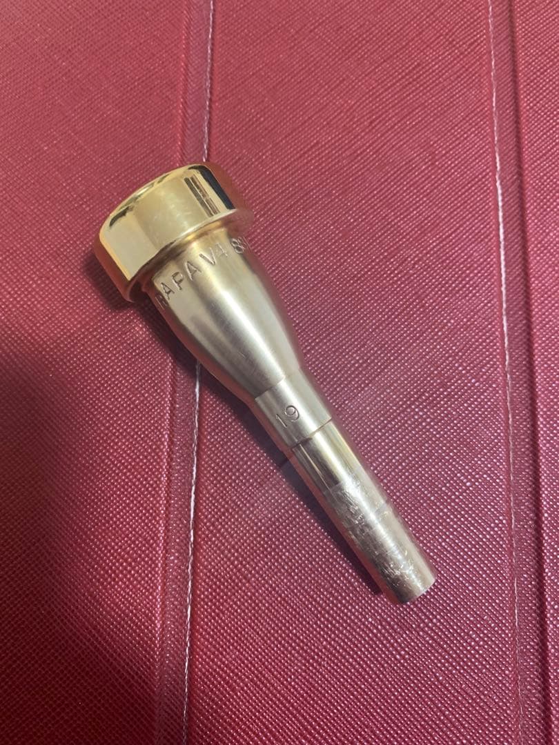 D*e様 MONETTE RAPAV4 PRANA 88 19 トランペット用マ