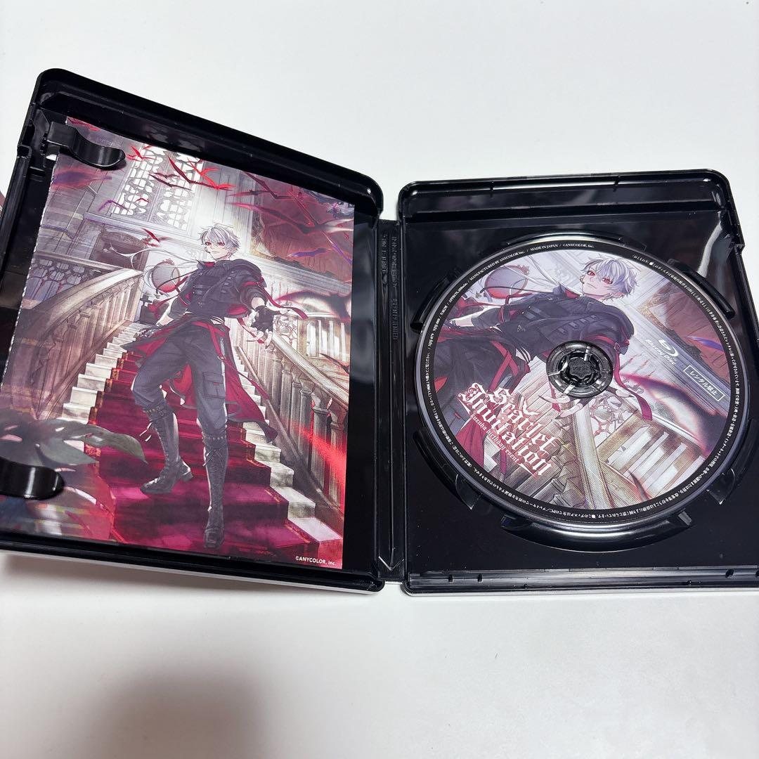 ミュージック Kuzuha Birthday Event Blu-ray