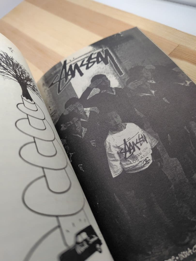 希少 1995年 DICTIONARY JONIO 村上隆 藤原ヒロシ