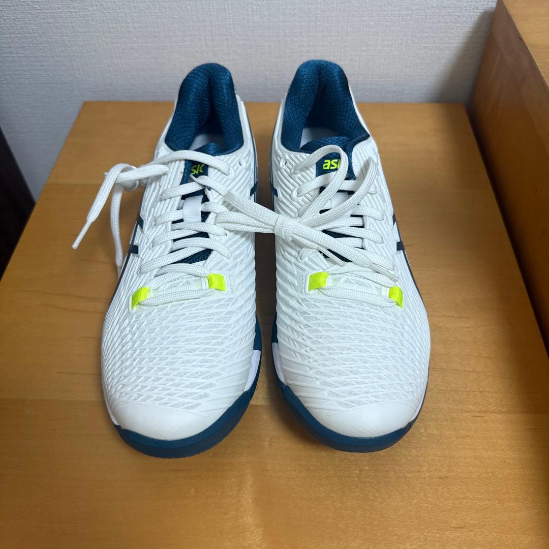 【値下げ中】ASICS Solution Speed FF テニスシューズ