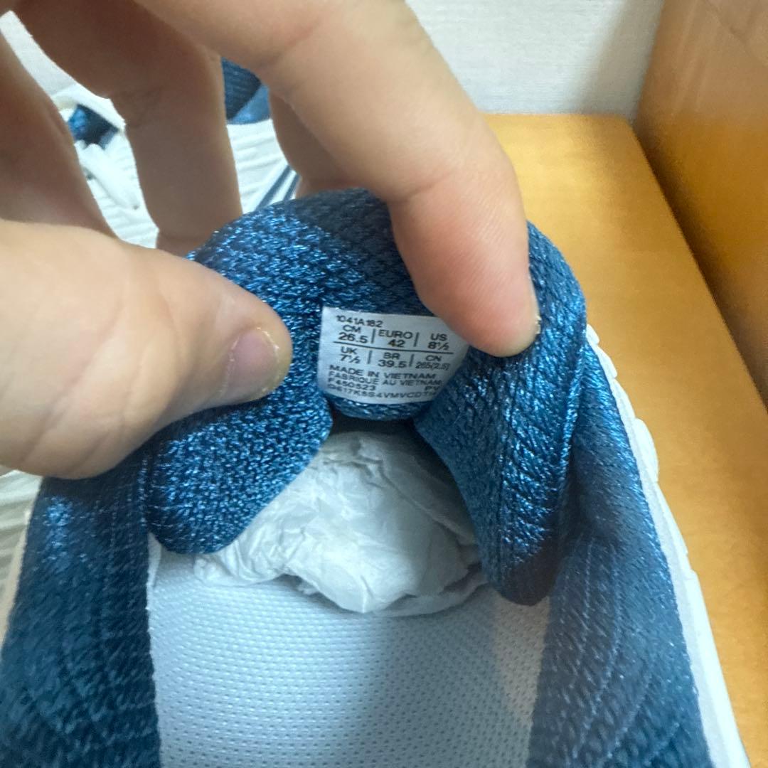 【値下げ中】ASICS Solution Speed FF テニスシューズ