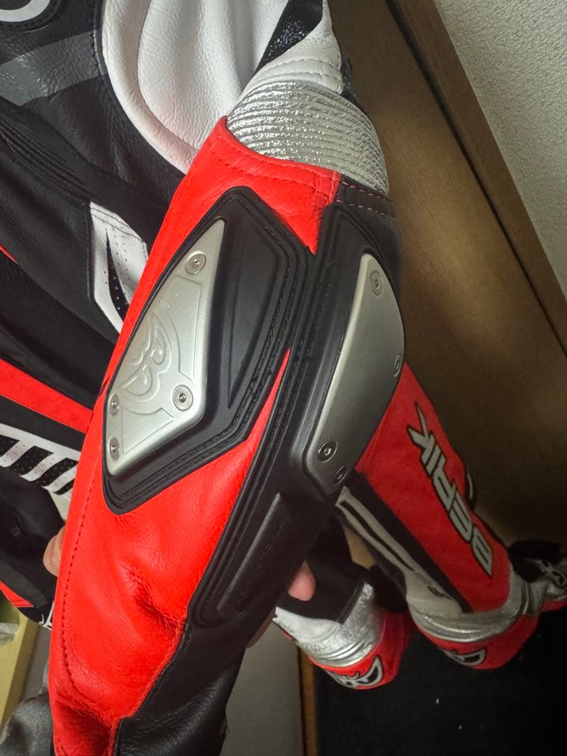 BERIK ベリック レーシングスーツ 54 サイズ