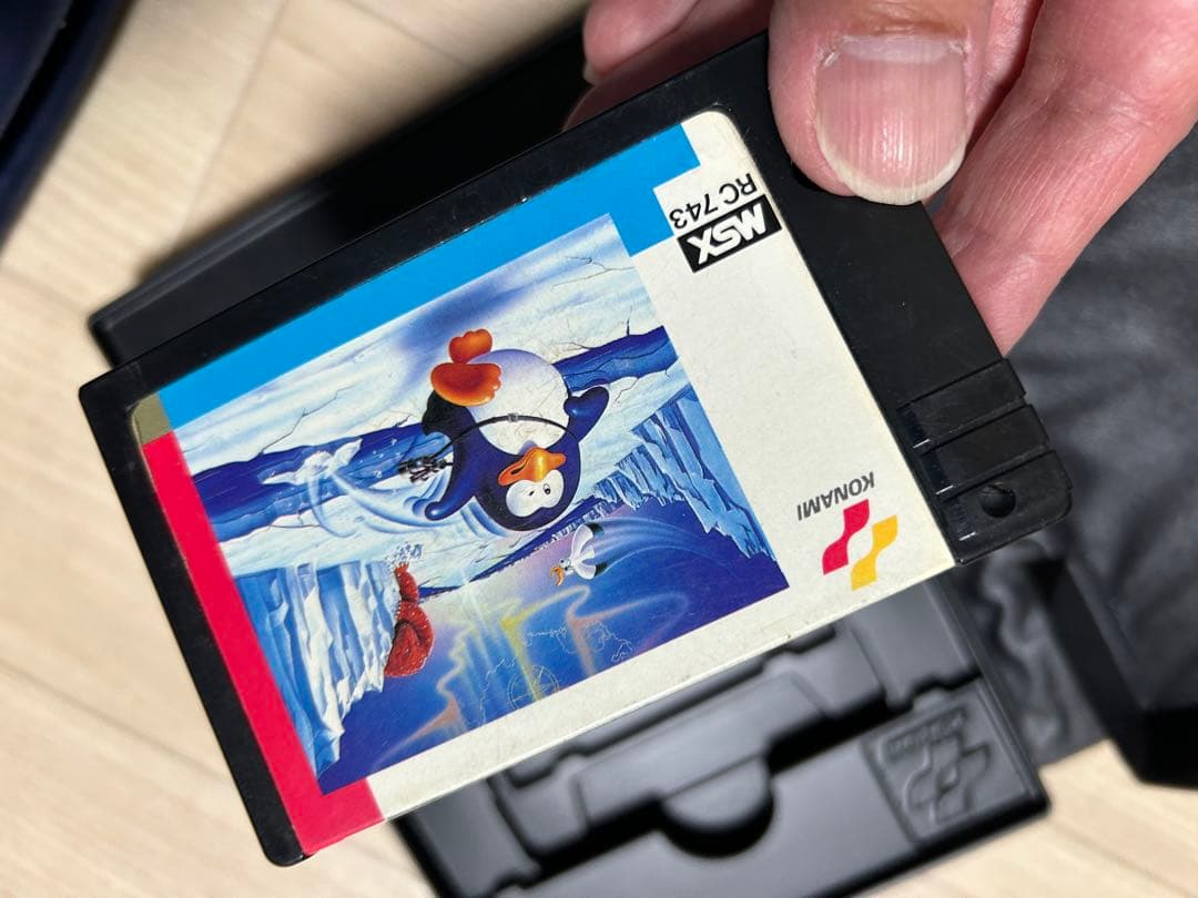 夢大陸アドベンチャー