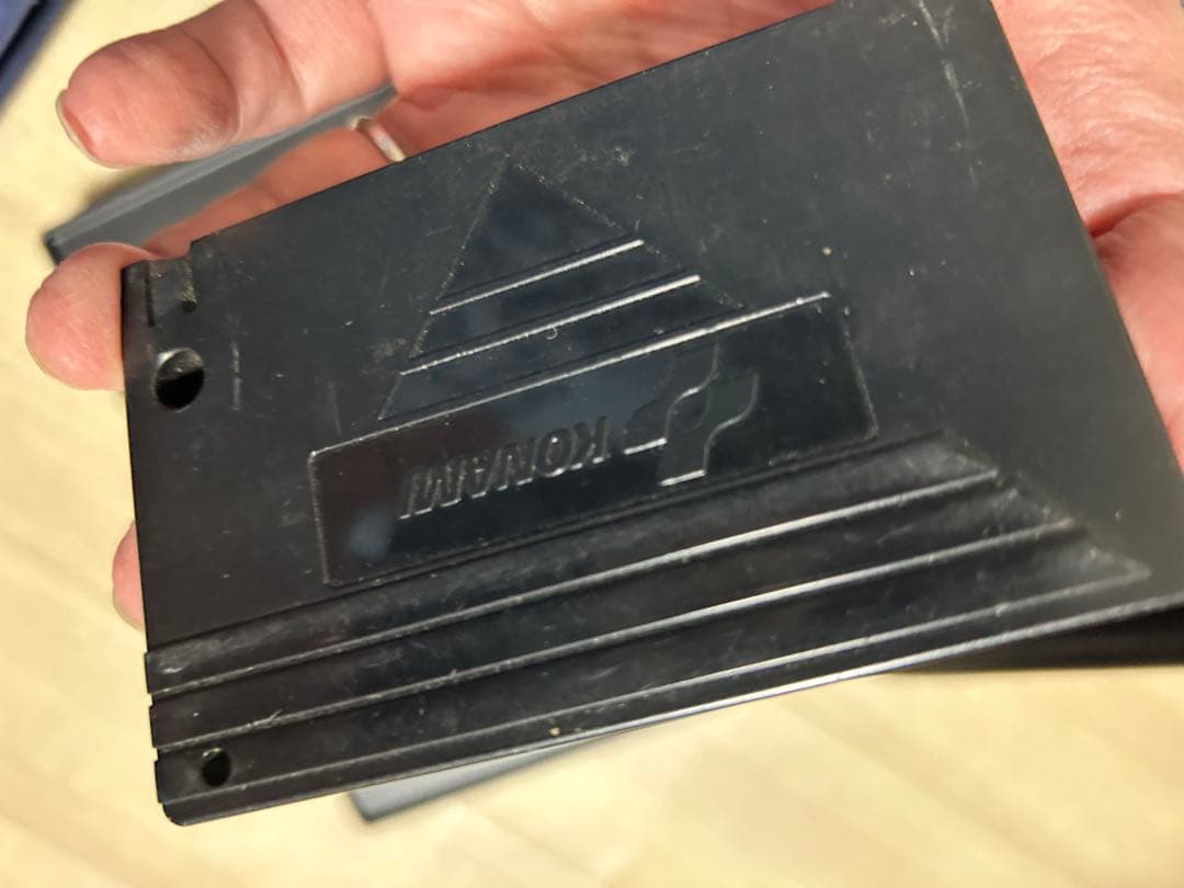 夢大陸アドベンチャー