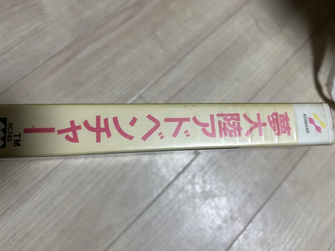 夢大陸アドベンチャー